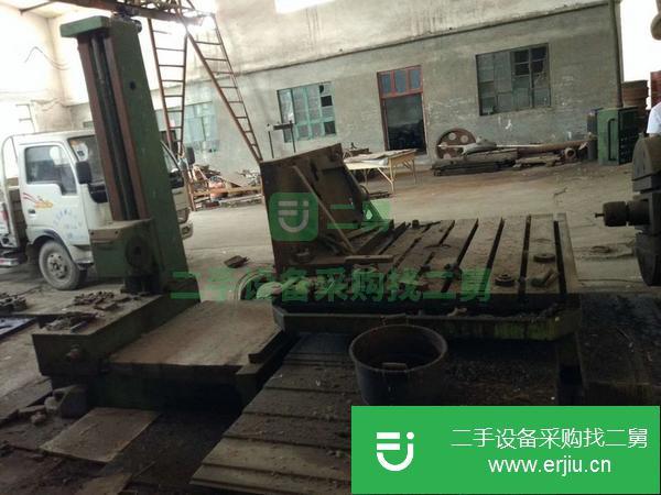 轉讓老式50車床