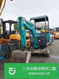 轉(zhuǎn)讓:出售二手挖掘機(jī)品牌車況好