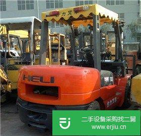 轉讓低價合力、杭州3噸-10噸二手叉車
