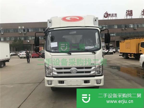 轉(zhuǎn)讓福田康瑞H2冷藏車 全柴116馬力 容積15方 經(jīng)濟(jì)實(shí)惠 性價(jià)比高
