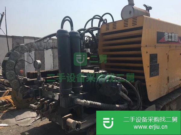 出售徐工320D工程車非開挖水平定向鉆