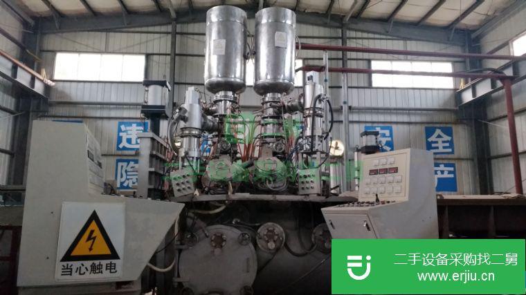 轉讓:500kw電子束熔煉爐