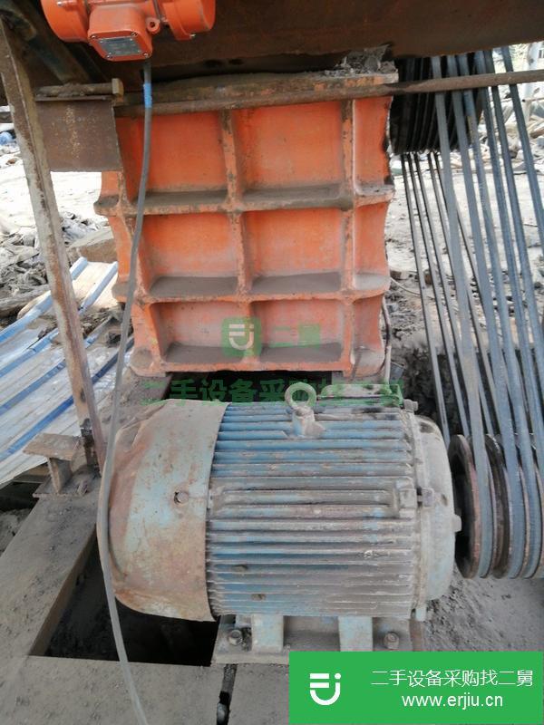 轉讓出售二手九成新電機