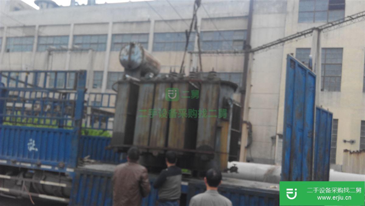 轉讓出售河南變壓器，河南專業大型變壓器