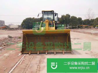 出售價格實惠二手品牌裝載機