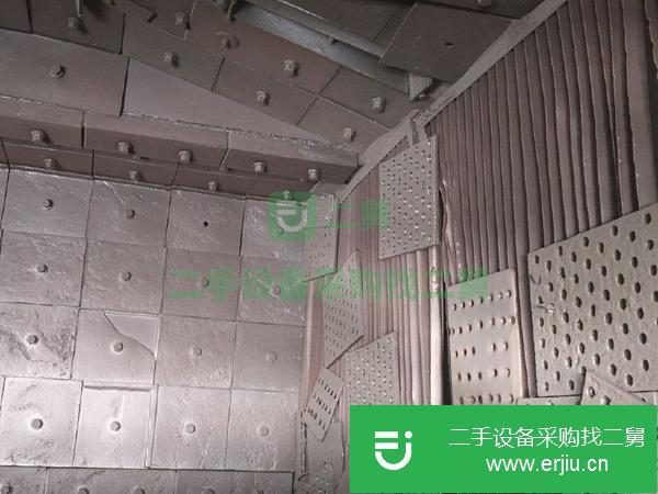 轉(zhuǎn)讓大型拋丸機(jī) Q69三相步進(jìn)拋丸機(jī)