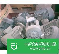 轉讓出售二手九成新電動機
