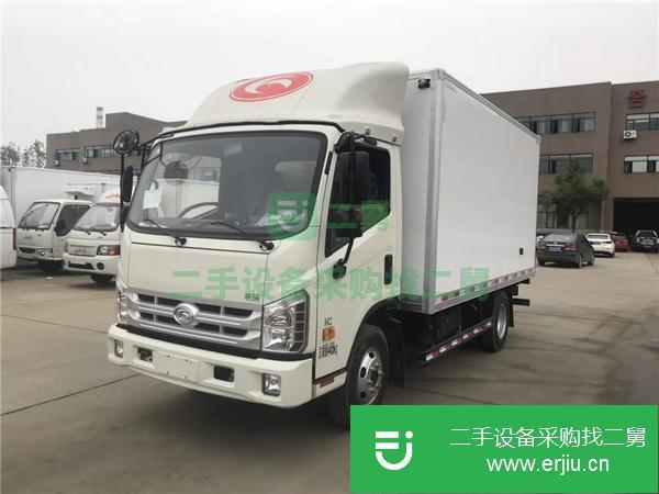 轉(zhuǎn)讓福田康瑞H2冷藏車 全柴116馬力 容積15方 經(jīng)濟(jì)實(shí)惠 性價(jià)比高