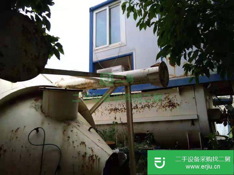 轉讓:出售二手攪拌站設備