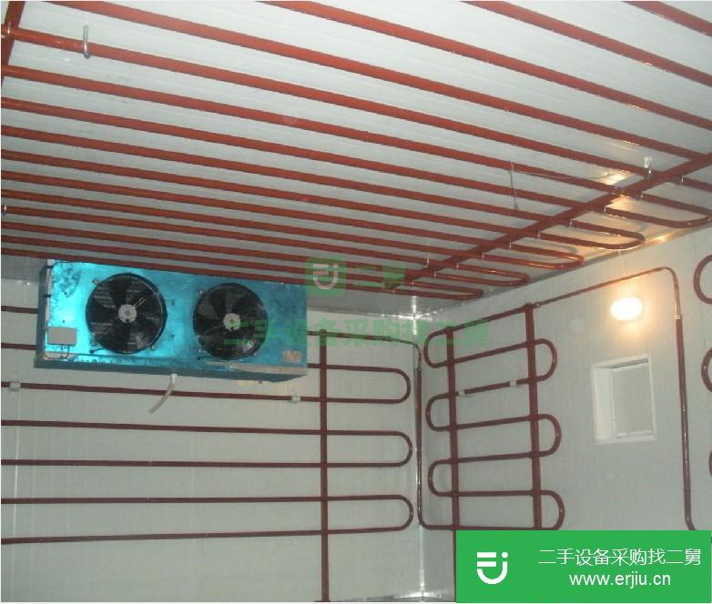 黑龍江二手制冷機組-哈爾濱市二手制冷機組-延壽縣二手制冷機組