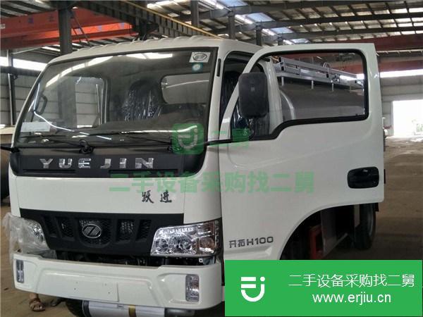 轉讓東風多利卡5噸加油車低價處理