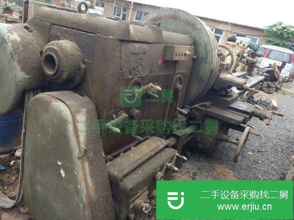 轉讓老式50車床