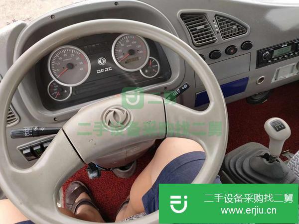 轉(zhuǎn)讓吸糞車(chē)五方到二十方低價(jià)處理二手吸糞車(chē)