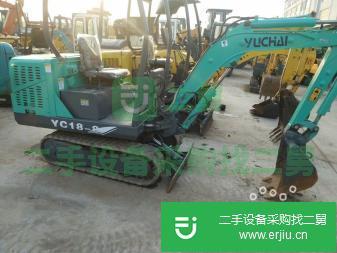 萊蕪市低價出售轉讓出售二手挖掘機