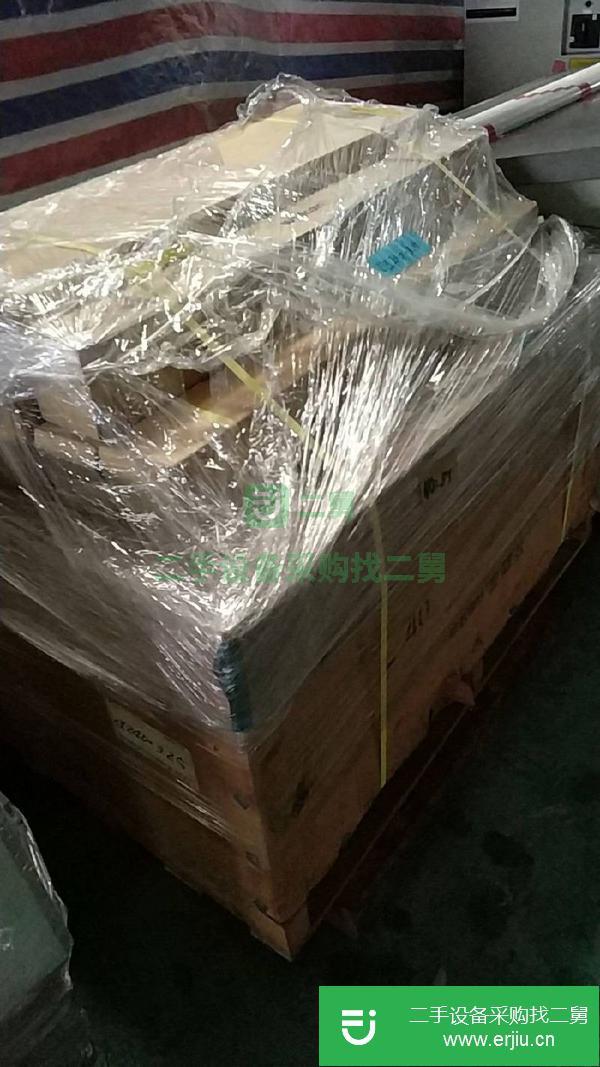 轉(zhuǎn)讓對(duì)開雙色小森L240印刷機(jī) 240P日本剛進(jìn)口