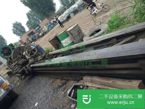 轉讓老式50車床