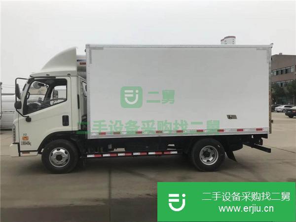 轉(zhuǎn)讓福田康瑞H2冷藏車 全柴116馬力 容積15方 經(jīng)濟(jì)實(shí)惠 性價(jià)比高