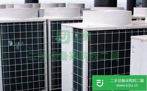 轉讓出售金華二手制冷設備