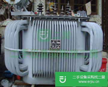 陜西榆林市米脂縣變壓器