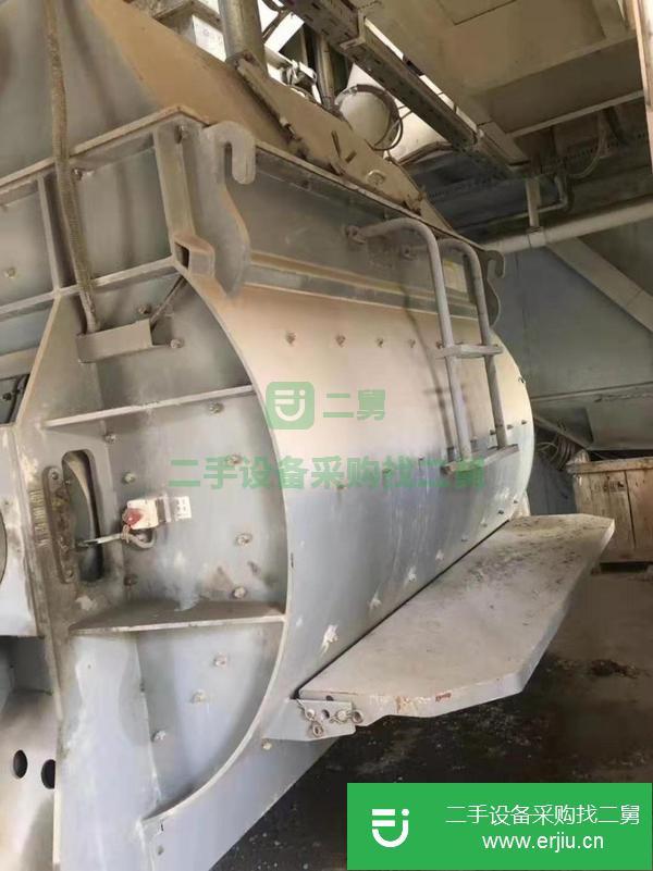 轉讓處理14年精品三一4.5方一套,鋼結構配料機,三一自主主機,