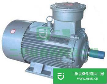廣東陽江二手 電機轉讓出售