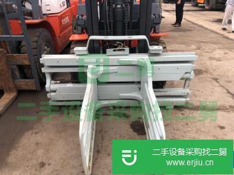 轉(zhuǎn)讓:二手叉車價(jià)格便宜出售