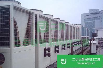 轉讓出售二手中央空調