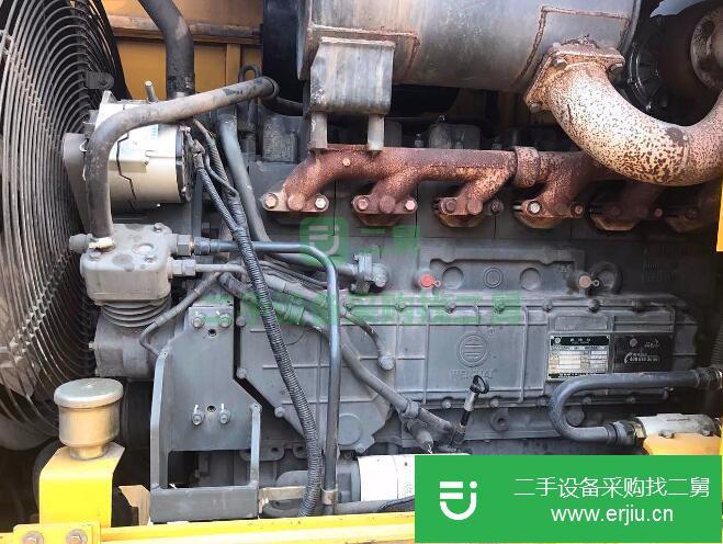 低價出售轉讓龍工 LG855D 裝載機