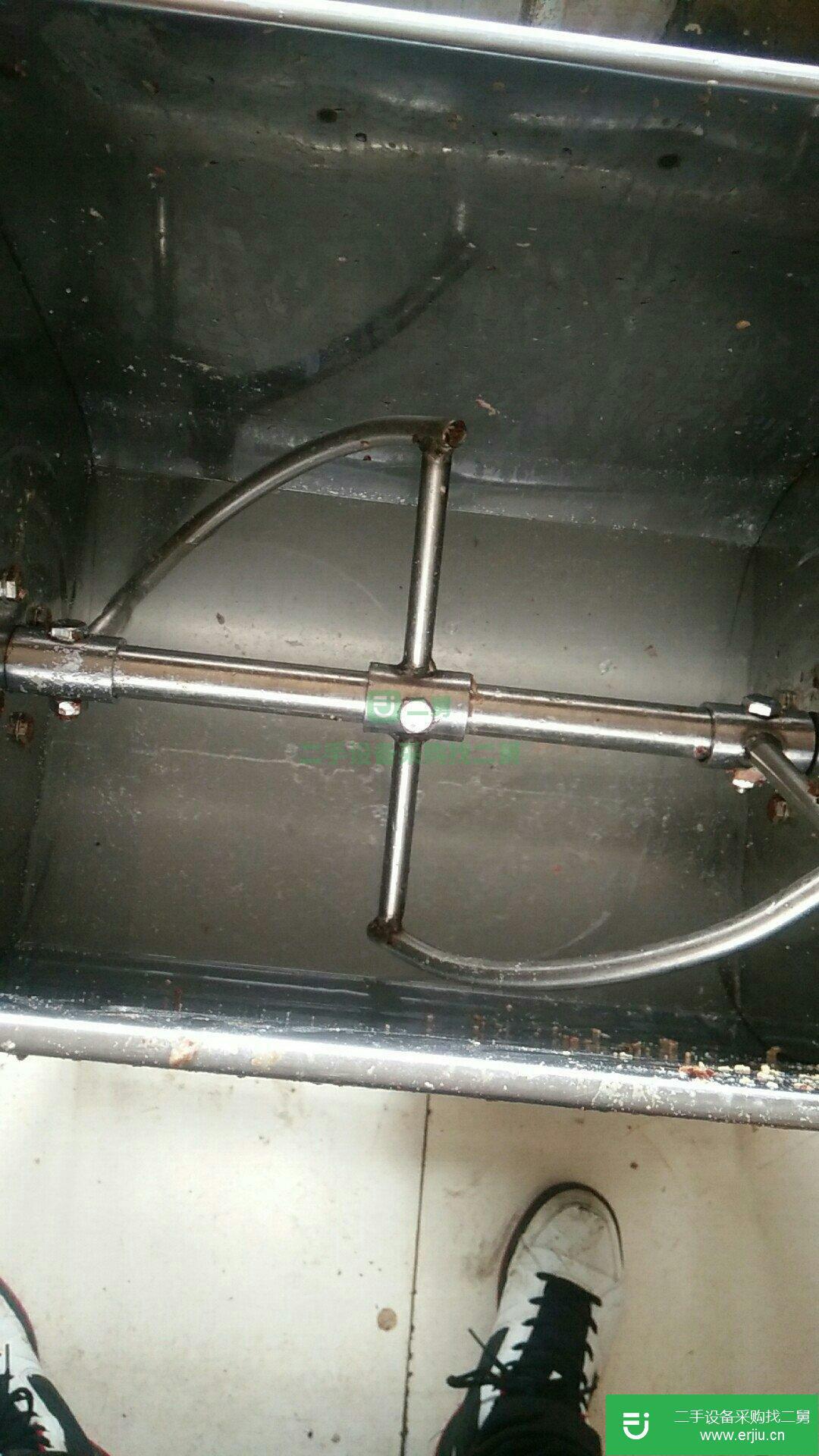 二手九成新的和面機低價轉