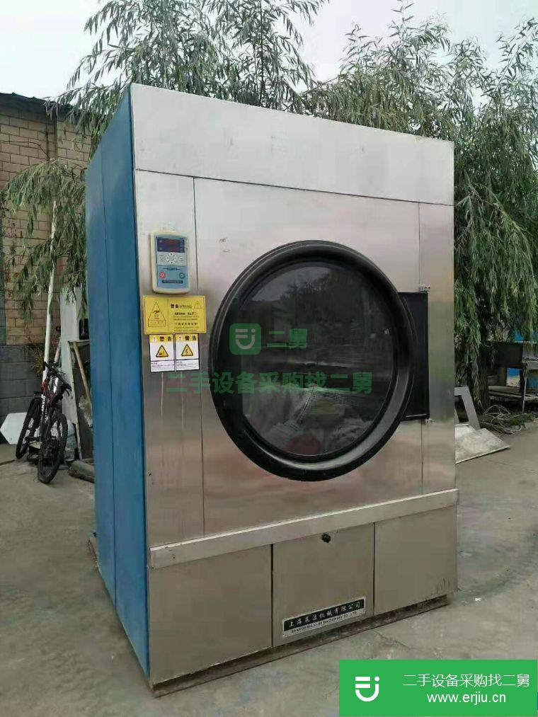 轉(zhuǎn)讓:石家莊水洗廠水洗設(shè)備  二手水洗機 二手烘干機