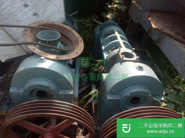 轉讓:出售二手168型榨油機 廣鑫，清江的都有