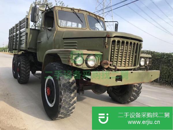 轉(zhuǎn)讓東風(fēng)245運(yùn)輸車