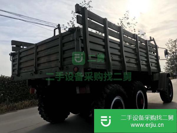 轉(zhuǎn)讓東風(fēng)245運(yùn)輸車