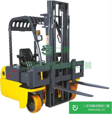 四向電動叉車A興農(nóng) 四向電動叉車