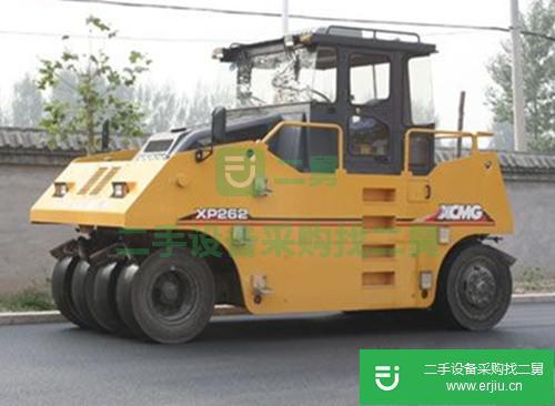 孝感個人二手22噸壓路機,壓路機出售