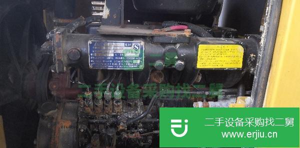 轉讓鏟車還12年個人龍工20鏟車