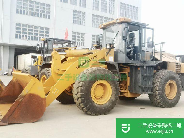轉(zhuǎn)讓:二手50加長臂裝載機(jī)、50鏟車價(jià)格優(yōu)惠