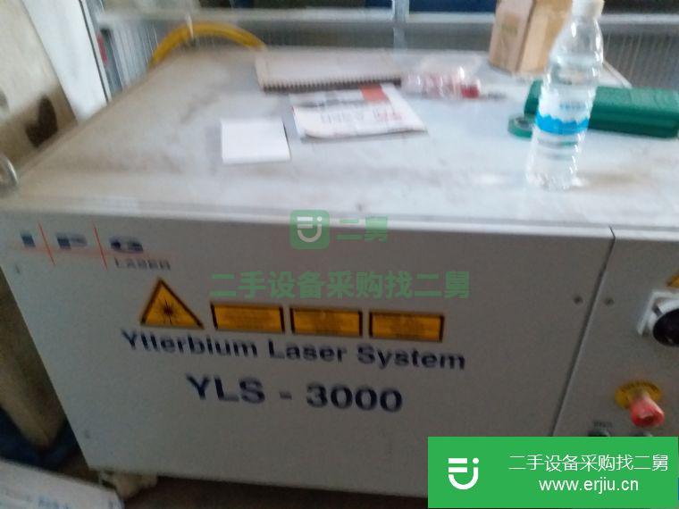 大族光纖激光切割機轉讓
