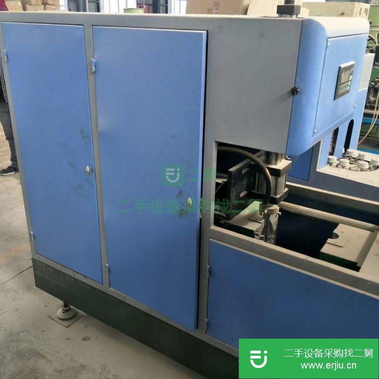 轉讓9成新20升一吹一半自動吹瓶機