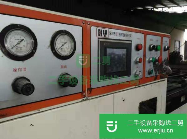 轉(zhuǎn)讓1700  卷筒分切機(jī)