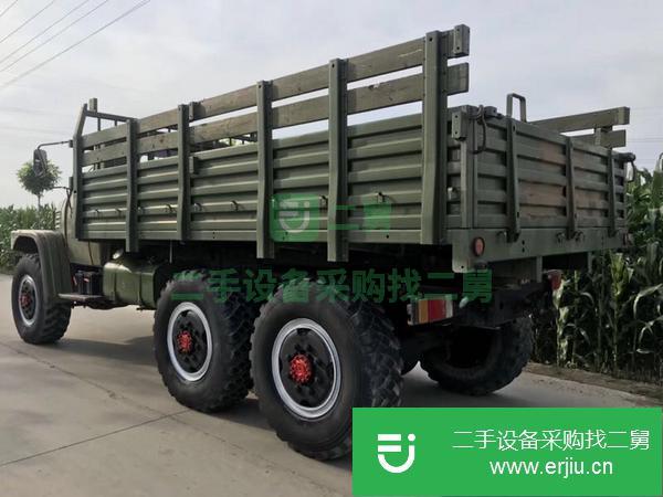 轉(zhuǎn)讓東風(fēng)245運(yùn)輸車