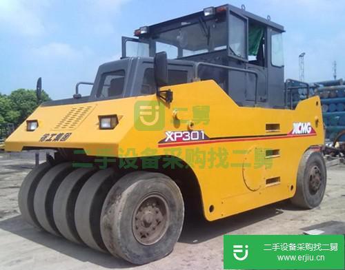 孝感個人二手22噸壓路機,壓路機出售