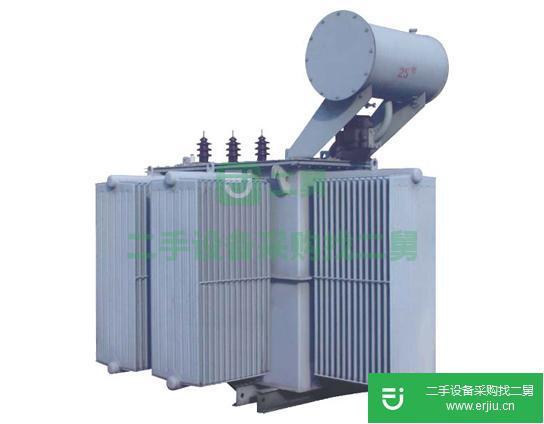 河北變壓器_石家莊鹿泉市變壓器
