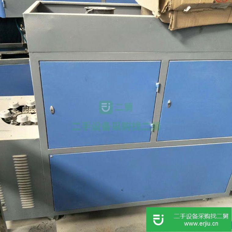 轉讓9成新20升一吹一半自動吹瓶機