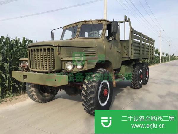 轉(zhuǎn)讓東風(fēng)245運(yùn)輸車