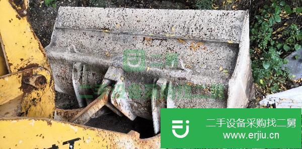 轉讓鏟車還12年個人龍工20鏟車