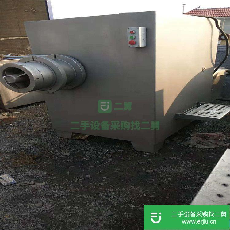 轉讓:出售二手絞肉機二手250絞肉機二手凍肉絞肉機二手鮮肉絞肉機二手刨肉機切丁機