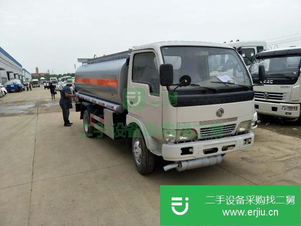 安微出售二手油罐車