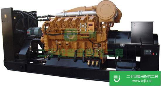 海口市二手發(fā)電機(jī)轉(zhuǎn)讓出售