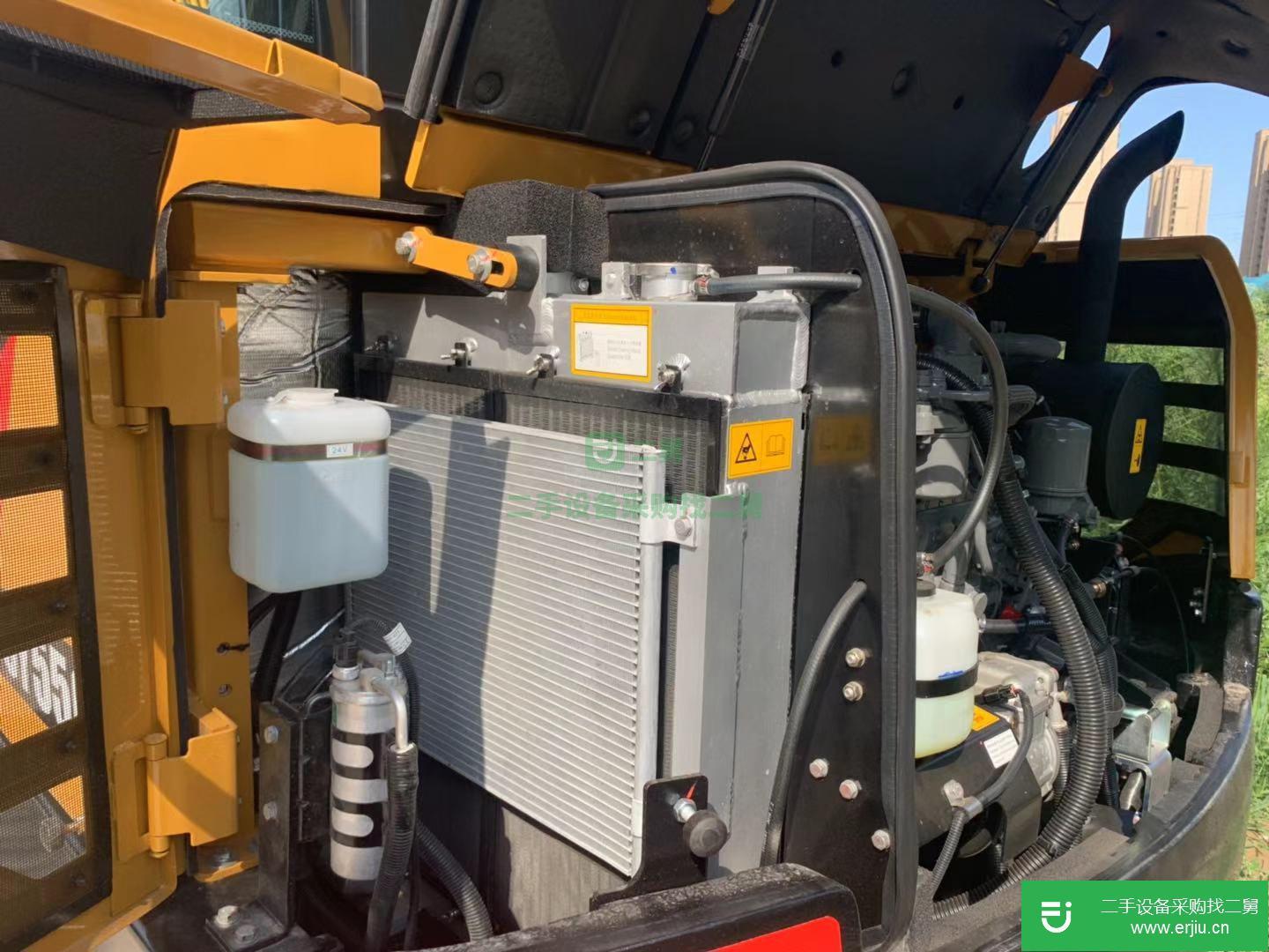 三一重工 SY55C-10 挖掘機 (可按揭質保可置換包運)